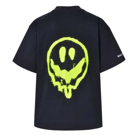 2025年6月23日入荷新作Balenciaga半袖 tシャツ 原版復刻人気で【极品】/正規品と同じサイズ/YGY工場