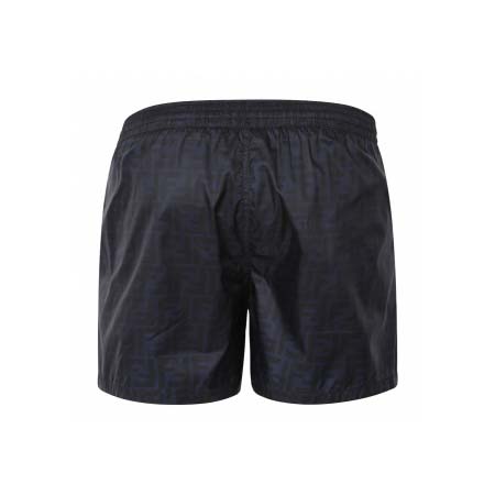2025年6月24日入荷新作Fendi半ズボン 原版復刻人気で【极品】/正規品と同じサイズ/YGY工場