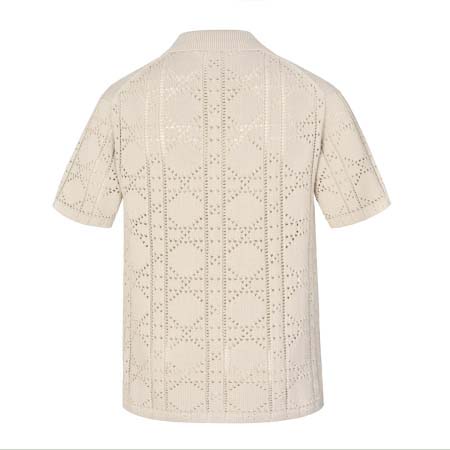 2025年6月24日入荷新作Diorシャツ 原版復刻人気で【极品】/正規品と同じサイズ/YGY工場