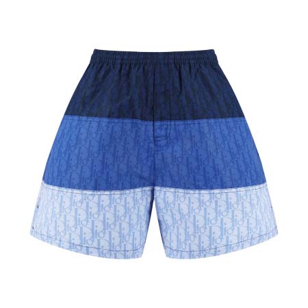 2025年6月24日入荷新作Dior半ズボン 原版復刻人気で【极品】/正規品と同じサイズ/YGY工場