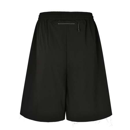 2025年6月24日入荷新作Maison Margiela半ズボン 原版復刻人気で【极品】/正規品と同じサイズ/YGY工場