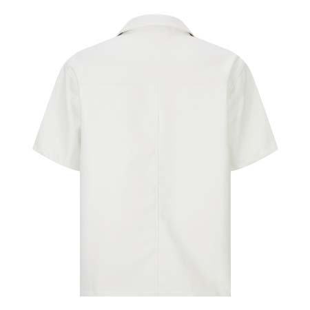 2025年6月24日入荷新作Pradaシャツ 原版復刻人気で【极品】/正規品と同じサイズ/YGY工場