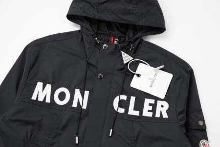2025年6月24日入荷新作Monclerジャケット★誕生日プレゼント/ファッションの流行/贈り物/LWC工場S-XL