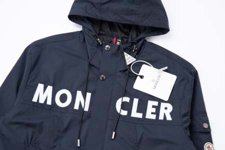 2025年6月24日入荷新作Monclerジャケット★誕生日プレゼント/ファッションの流行/贈り物/LWC工場S-XL