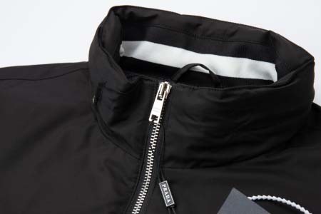 2025年6月24日入荷新作Pradaジャケット★誕生日プレゼント/ファッションの流行/贈り物/LWC工場S-XL