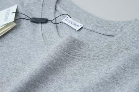 2025年6月24日入荷新作BURBERRY半袖 tシャツ★誕生日プレゼント/ファッションの流行/贈り物/LWC工場S-XL