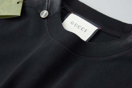 2025年6月24日入荷新作Gucci半袖 tシャツ★誕生日プレゼント/ファッションの流行/贈り物/LWC工場S-XL