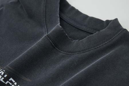 2025年6月24日入荷新作Balenciaga半袖 tシャツ★誕生日プレゼント/ファッションの流行/贈り物/LWC工場S-XL