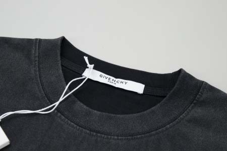 2025年6月24日入荷新作Givenchy半袖 tシャツ★誕生日プレゼント/ファッションの流行/贈り物/LWC工場S-XL