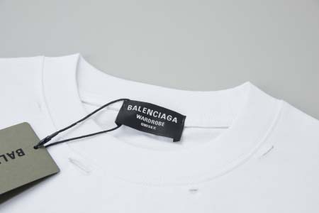 2025年6月24日入荷新作Balenciaga半袖 tシャツ★誕生日プレゼント/ファッションの流行/贈り物/LWC工場S-XL