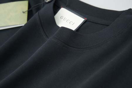 2025年6月24日入荷新作Gucci半袖 tシャツ★誕生日プレゼント/ファッションの流行/贈り物/LWC工場S-XL