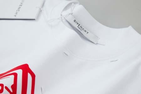 2025年6月24日入荷新作Givenchy半袖 tシャツ★誕生日プレゼント/ファッションの流行/贈り物/LWC工場S-XL