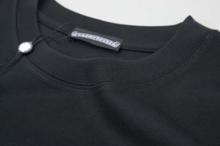 2025年6月25日入荷新作Chrome hearts半袖 tシャツ★誕生日プレゼント/ファッションの流行/贈り物/LWC工場