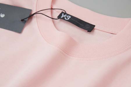 2025年6月25日入荷新作Y-3半袖 tシャツ★誕生日プレゼント/ファッションの流行/贈り物/LWC工場