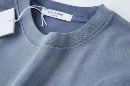 2025年6月25日入荷新作Givenchy半袖 tシャツ★誕生日プレゼント/ファッションの流行/贈り物/LWC工場