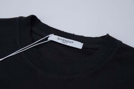 2025年6月25日入荷新作Givenchy半袖 tシャツ★誕生日プレゼント/ファッションの流行/贈り物/LWC工場