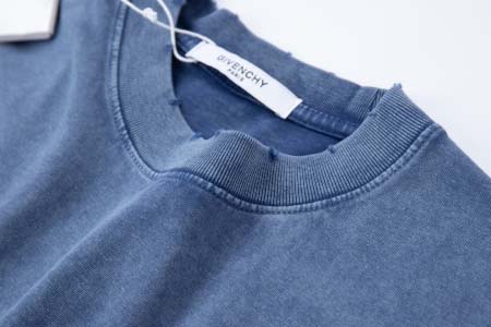 2025年6月25日入荷新作Givenchy半袖 tシャツ★誕生日プレゼント/ファッションの流行/贈り物/LWC工場
