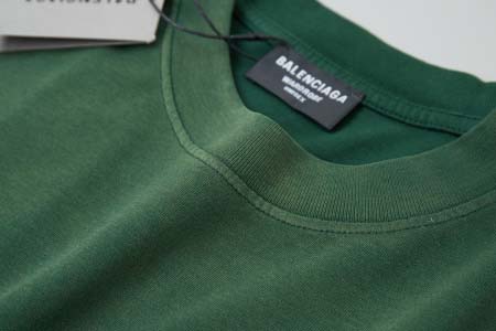 2025年6月25日入荷新作Balenciaga半袖 tシャツ★誕生日プレゼント/ファッションの流行/贈り物/LWC工場