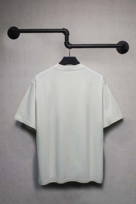 2025年6月26日入荷新作Balenciaga半袖 tシャツ★誕生日プレゼント/ファッションの流行/贈り物/ZY工場