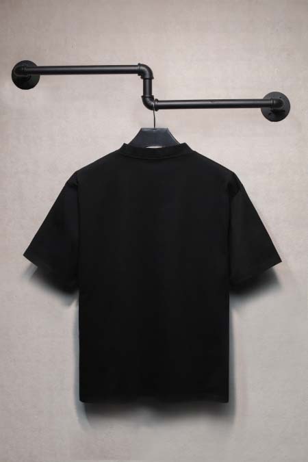 2025年6月26日入荷新作Balenciaga半袖 tシャツ★誕生日プレゼント/ファッションの流行/贈り物/ZY工場