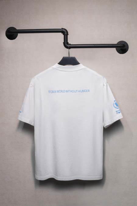 2025年6月26日入荷新作Balenciaga半袖 tシャツ★誕生日プレゼント/ファッションの流行/贈り物/ZY工場