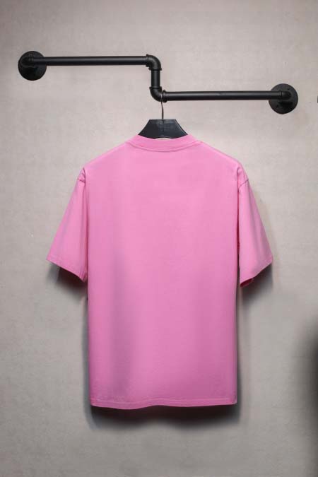 2025年6月26日入荷新作Balenciaga半袖 tシャツ★誕生日プレゼント/ファッションの流行/贈り物/ZY工場