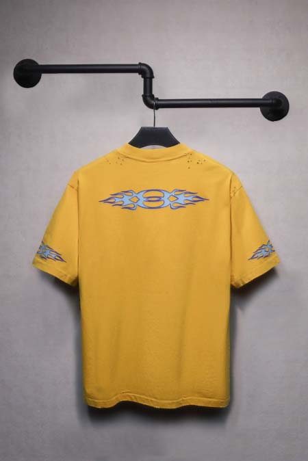 2025年6月26日入荷新作Balenciaga半袖 tシャツ★誕生日プレゼント/ファッションの流行/贈り物/ZY工場