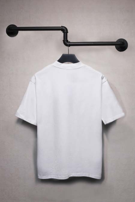2025年6月26日入荷新作Balenciaga半袖 tシャツ★誕生日プレゼント/ファッションの流行/贈り物/ZY工場