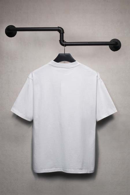 2025年6月26日入荷新作Balenciaga半袖 tシャツ★誕生日プレゼント/ファッションの流行/贈り物/ZY工場