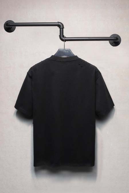 2025年6月26日入荷新作Balenciaga半袖 tシャツ★誕生日プレゼント/ファッションの流行/贈り物/ZY工場