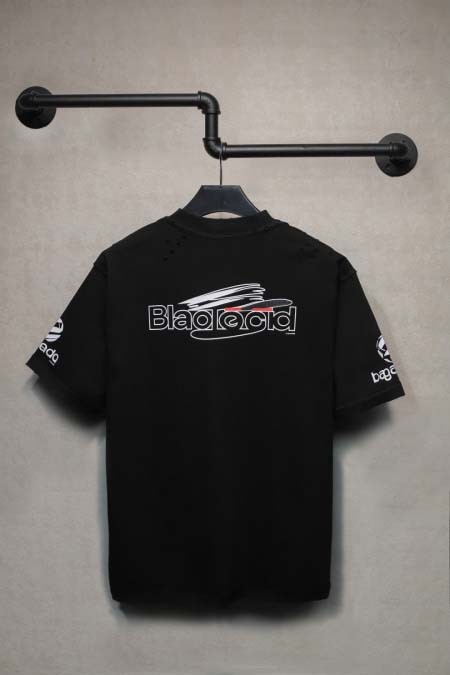 2025年6月26日入荷新作Balenciaga半袖 tシャツ★誕生日プレゼント/ファッションの流行/贈り物/ZY工場