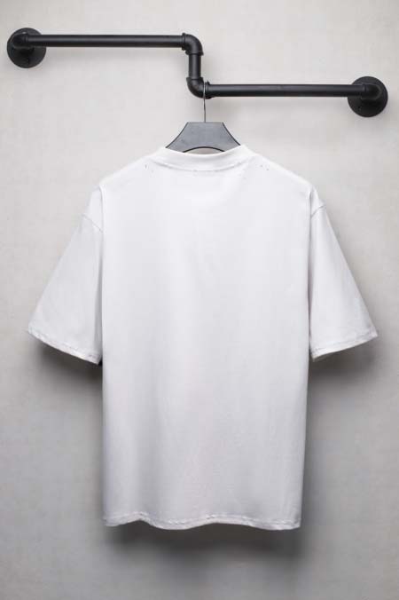 2025年6月26日入荷新作Balenciaga半袖 tシャツ★誕生日プレゼント/ファッションの流行/贈り物/ZY工場