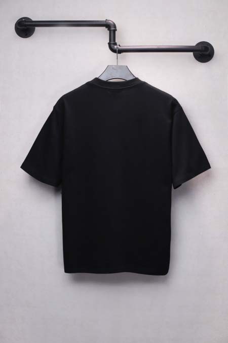 2025年6月26日入荷新作Balenciaga半袖 tシャツ★誕生日プレゼント/ファッションの流行/贈り物/ZY工場