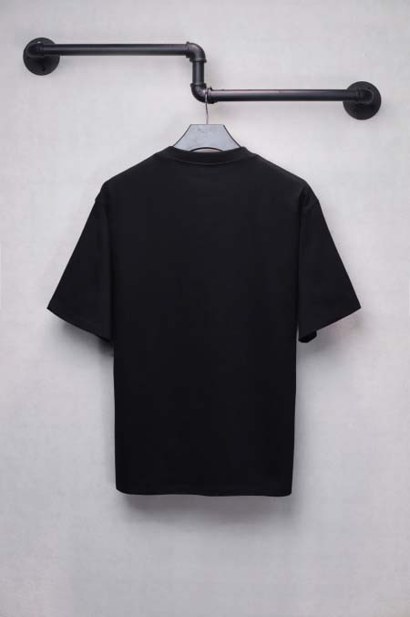 2025年6月26日入荷新作Balenciaga半袖 tシャツ★誕生日プレゼント/ファッションの流行/贈り物/ZY工場