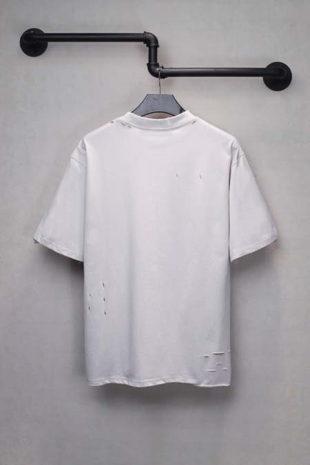 2025年6月26日入荷新作Balenciaga半袖 tシャツ★誕生日プレゼント/ファッションの流行/贈り物/ZY工場