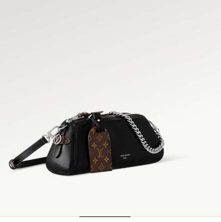 2025年6月26日入荷Louis Vuitton バッグ :M14544:25CMx10CMx7.5CM 高品質人気の新作/誕生日プレゼント/SQ工場