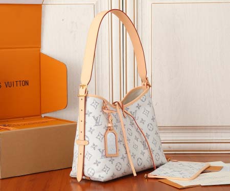2025年6月26日入荷Louis Vuitton バッグCarryAll Nautical Monogram  :M24707:29CMx24CMx12CM 高品質人気の新作/誕生日プレゼント/SQ工場
