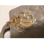2025年6月5日入荷新作Lady Dior SIZE:：24cm   お安い/人気/革/バッグ/SY工場
