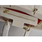 2025年6月5日入荷新作32CMx24CMx12CM  Lady Diorお安い/人気/革/バッグ/SY工場