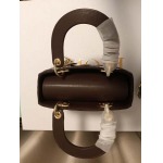 2025年6月5日入荷新作  Dior Lady Dior SIZE:20    お安い/人気/革/バッグ/SY工場