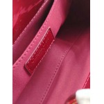 2025年6月5日入荷新作Dior 26CM-Lady Dior    お安い/人気/革/バッグ/SY工場