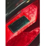 2025年6月5日入荷新作20CMx16.5CMx8CM  Lady Diorお安い/人気/革/バッグ/SY工場