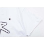 2025年6月5日入荷新作DIOR半袖 Tシャツ誕生日プレゼントの服/男女兼用/カップル服人気/BC工場