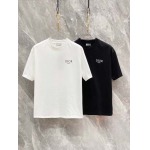 2025年6月5日入荷新作DIOR半袖 Tシャツ誕生日プレゼントの服/男女兼用/カップル服人気/BC工場