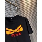 2025年6月6日入荷新作FENDI半袖 Tシャツ誕生日プレゼントの服/人気/BC工場S-XXL