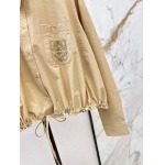 2025年6月9日入荷春夏新作Loeweシャツファッション/誕生日プレゼント/贈り物 can工場