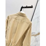 2025年6月9日入荷春夏新作Loeweシャツファッション/誕生日プレゼント/贈り物 can工場