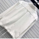 2025年6月9日入荷春夏新作Loeweデニムシャツファッション/誕生日プレゼント/贈り物 can工場