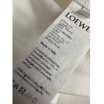 2025年6月9日入荷春夏新作Loeweデニムシャツファッション/誕生日プレゼント/贈り物 can工場