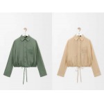 2025年6月9日入荷春夏新作Loeweシャツファッション/誕生日プレゼント/贈り物 can工場